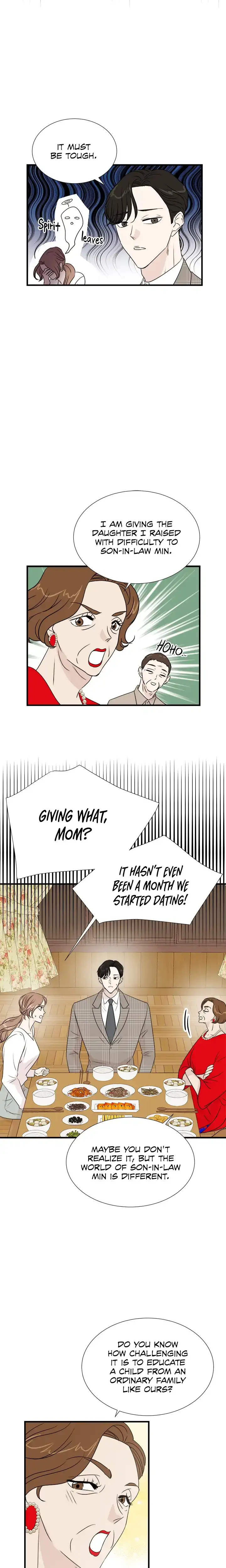 Your Sound Chapter 26 page 6 - 