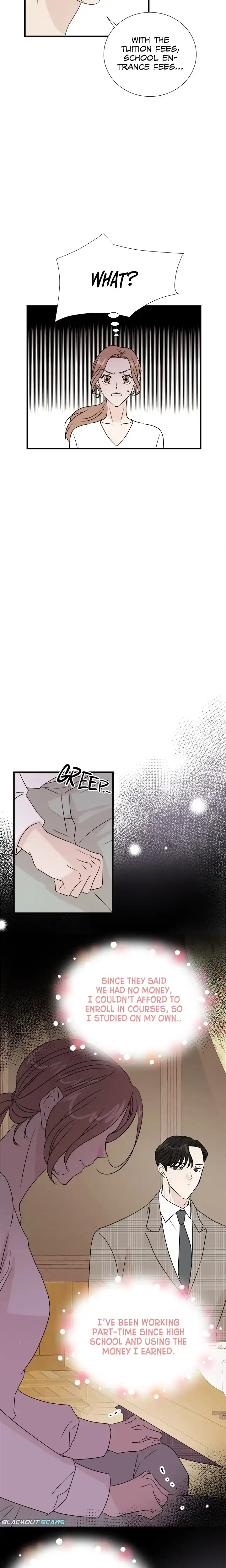 Your Sound Chapter 26 page 7 - 