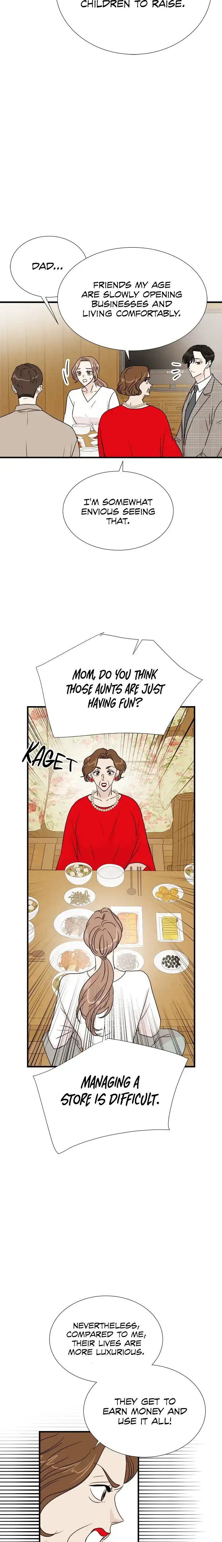 Your Sound Chapter 26 page 9 - 