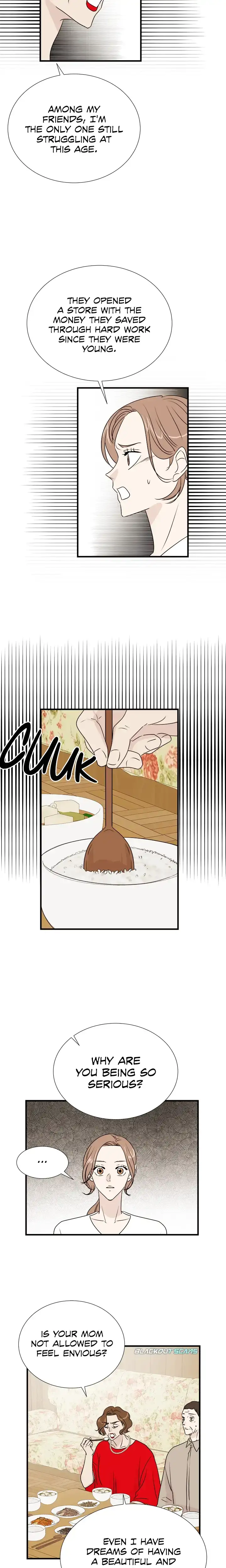 Your Sound Chapter 26 page 10 - 