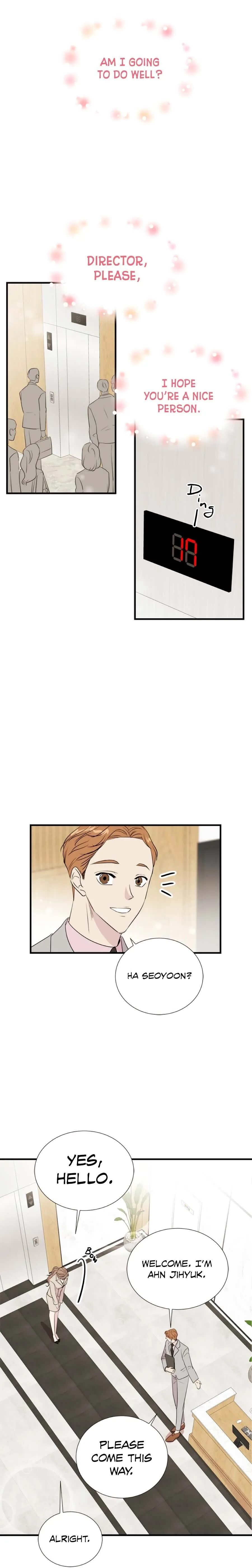 Your Sound Chapter 3 page 2 - 