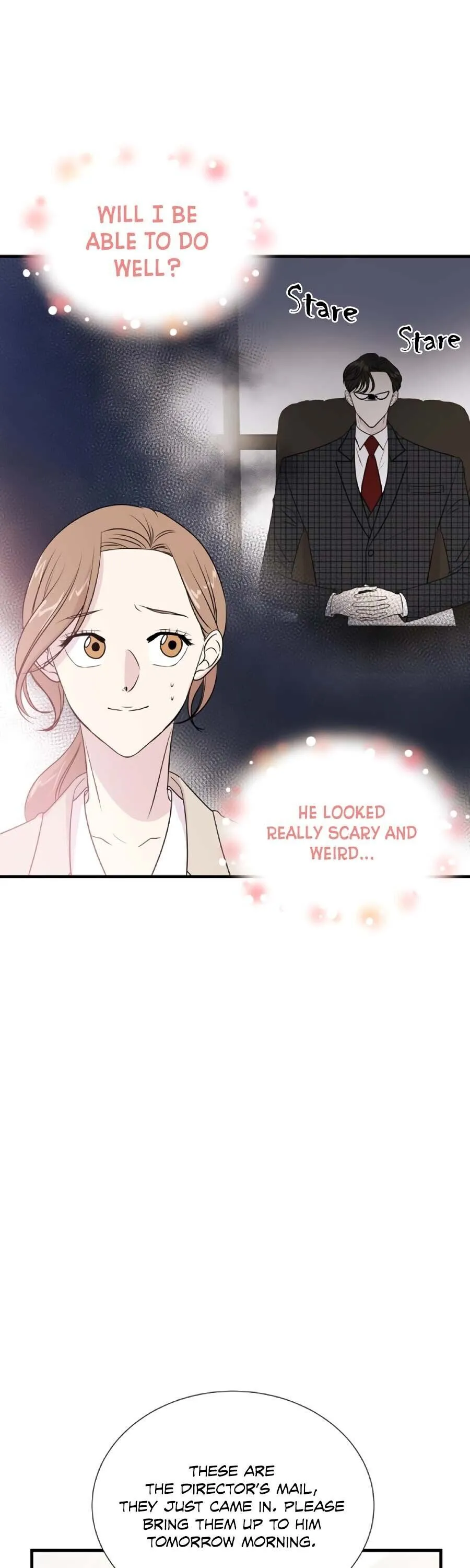 Your Sound Chapter 3 page 12 - 