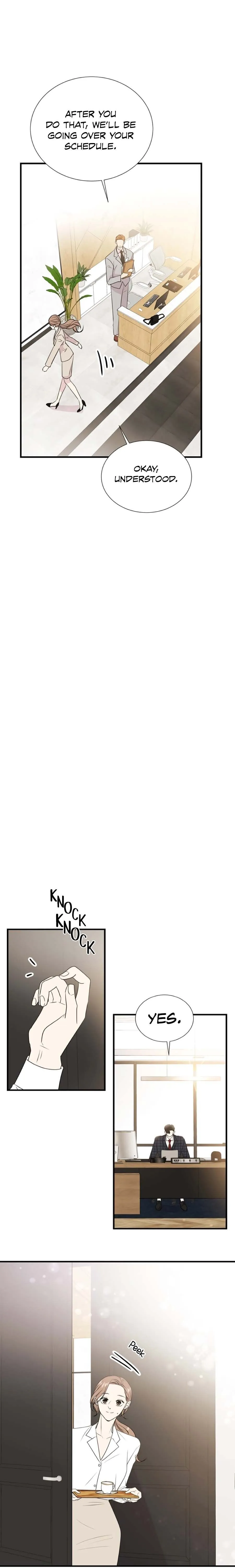 Your Sound Chapter 3 page 14 - 