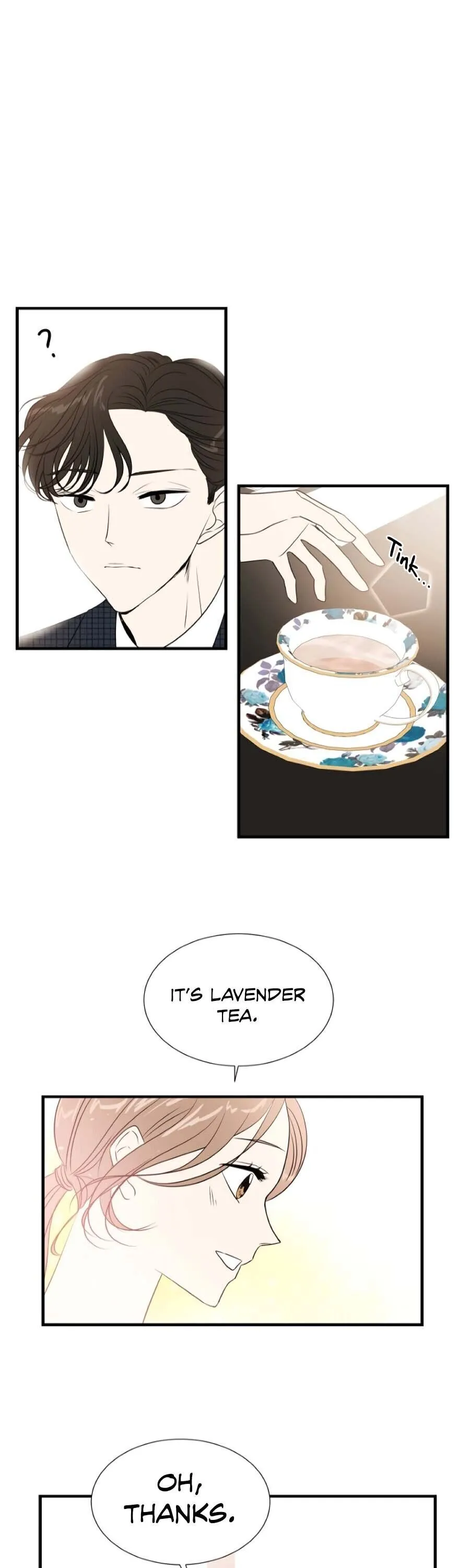 Your Sound Chapter 3 page 15 - 