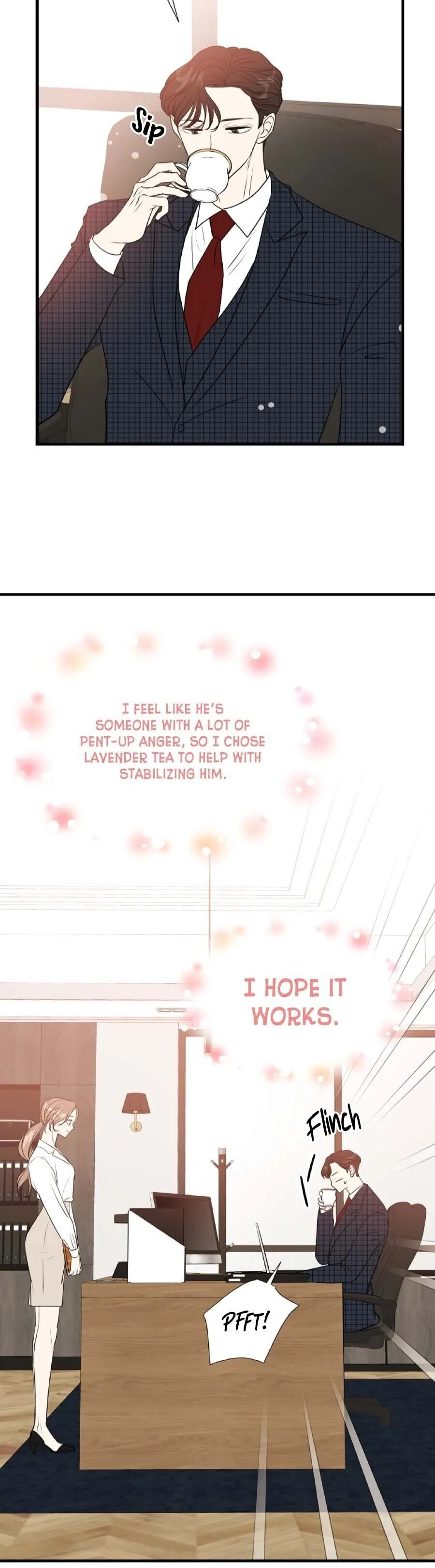 Your Sound Chapter 3 page 16 - 