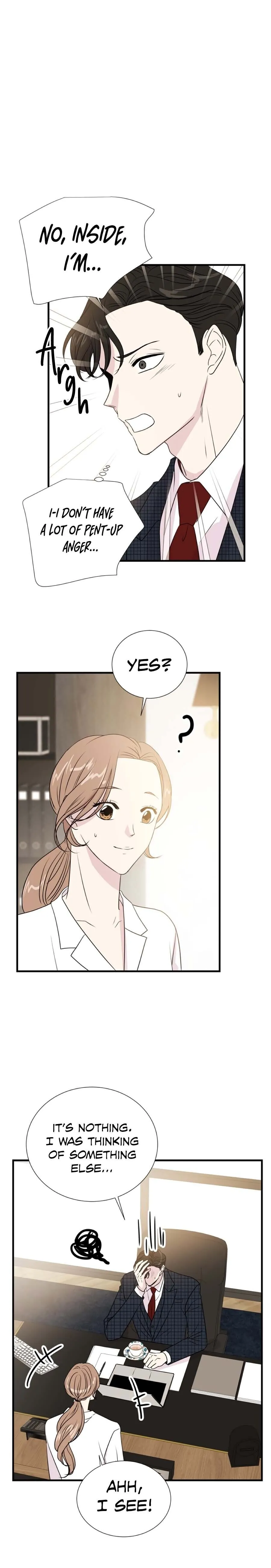 Your Sound Chapter 3 page 17 - 