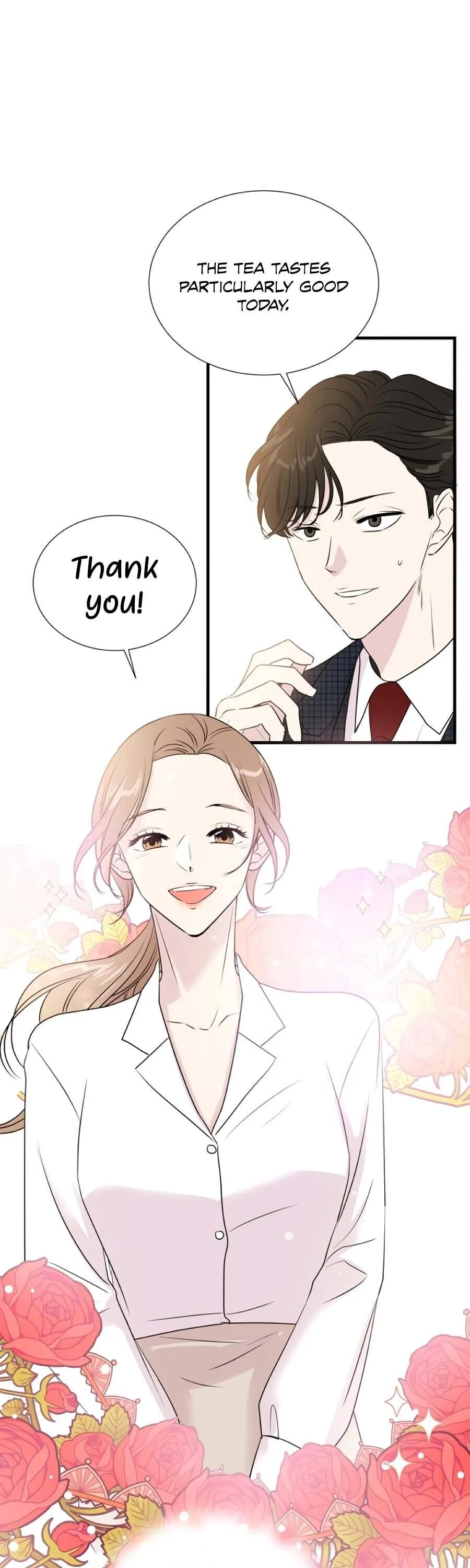 Your Sound Chapter 3 page 18 - 