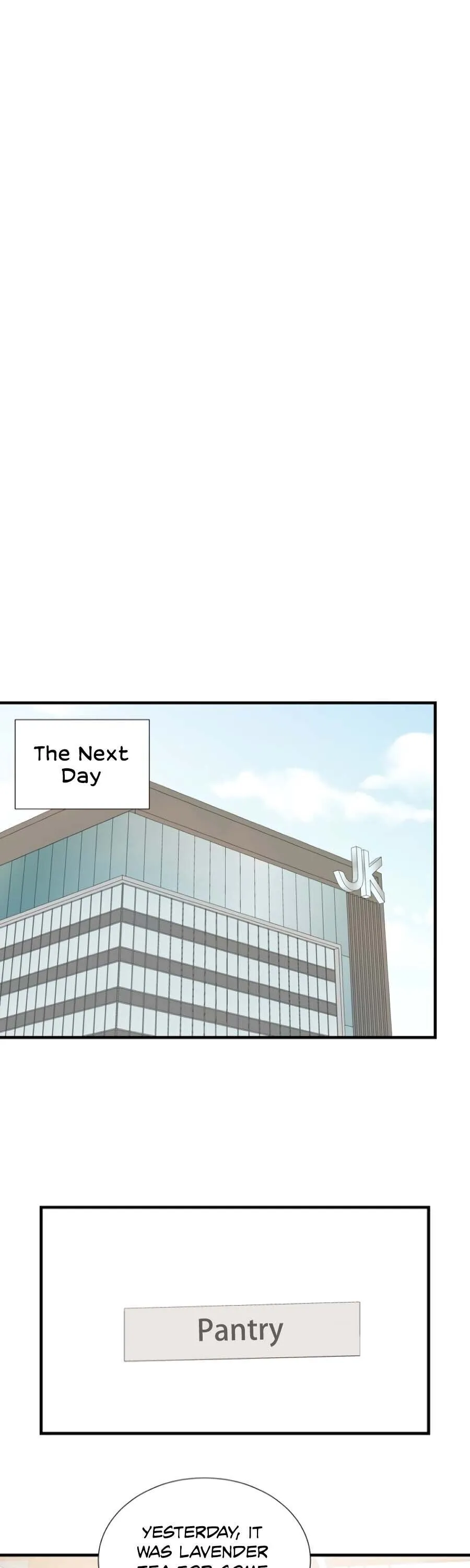 Your Sound Chapter 3 page 21 - 