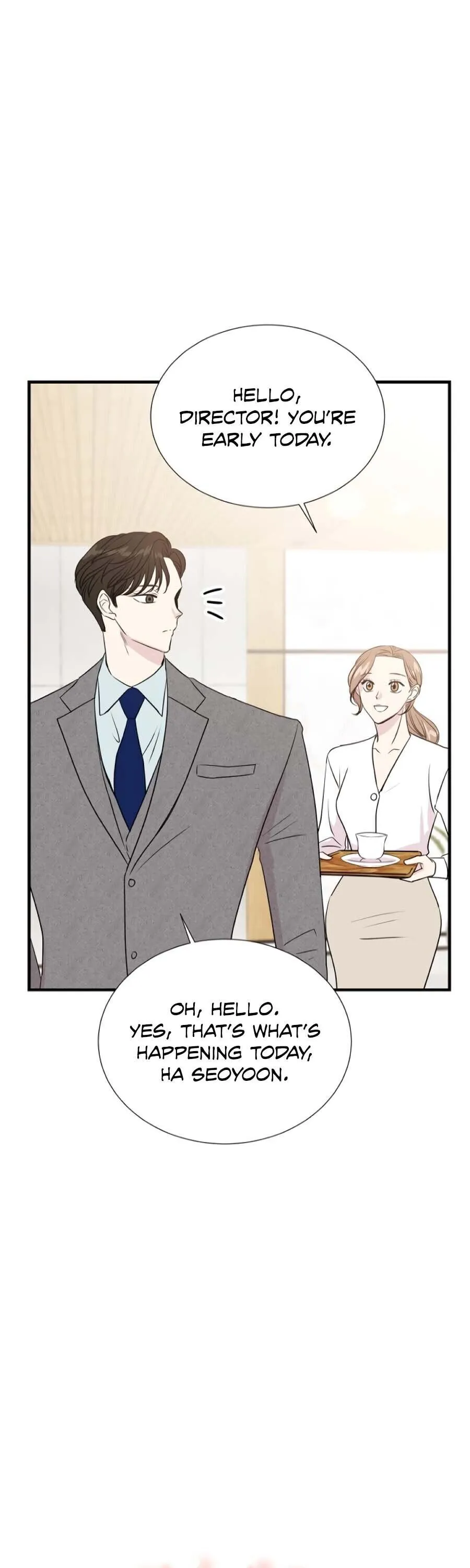 Your Sound Chapter 3 page 23 - 