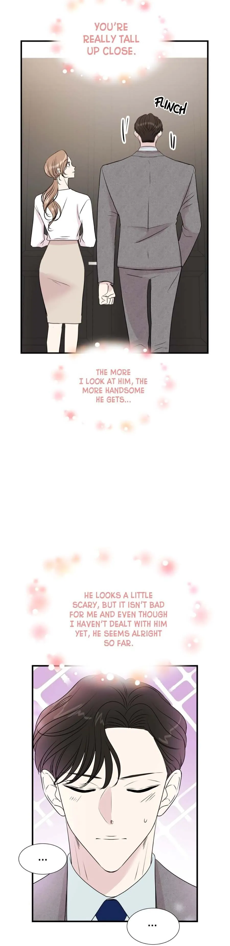 Your Sound Chapter 3 page 24 - 