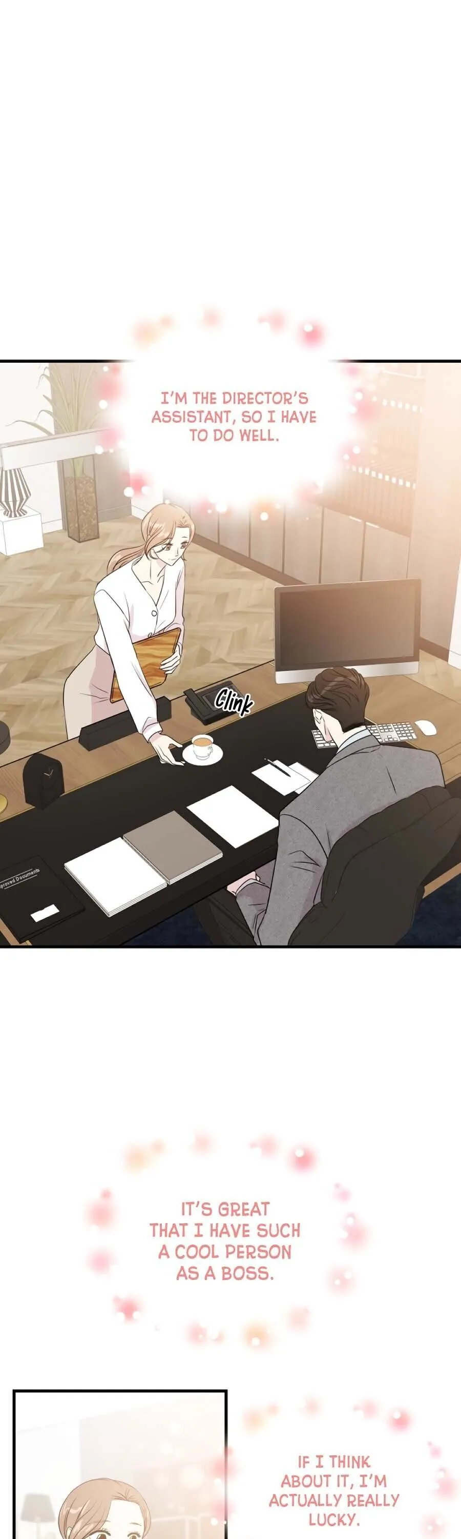 Your Sound Chapter 3 page 25 - 