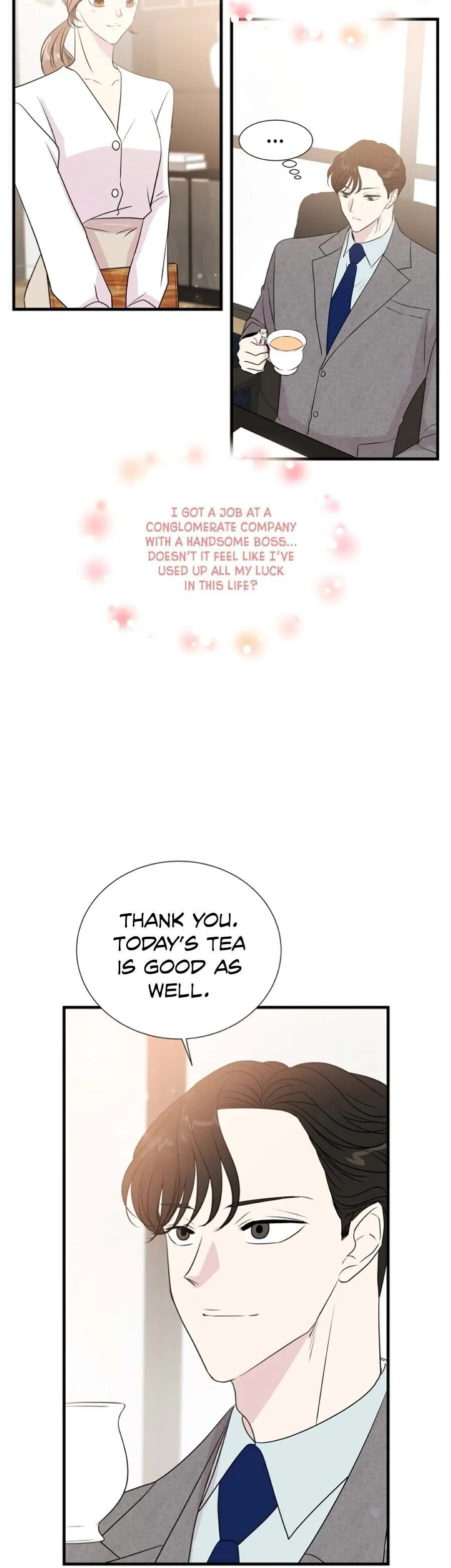 Your Sound Chapter 3 page 26 - 