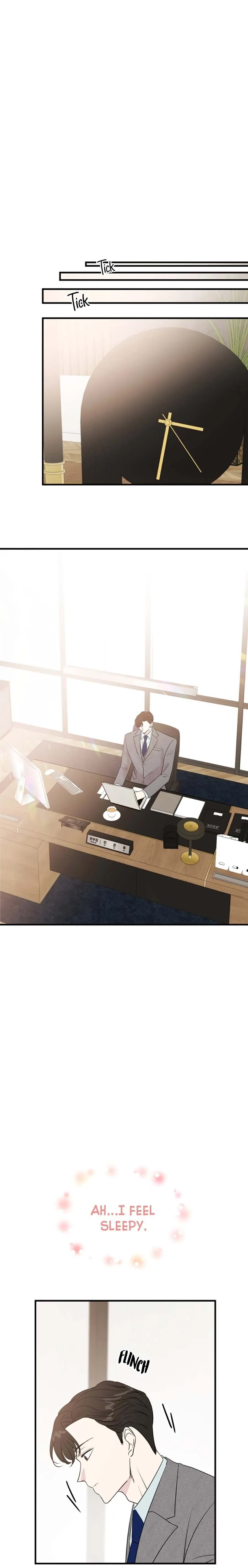 Your Sound Chapter 3 page 28 - 