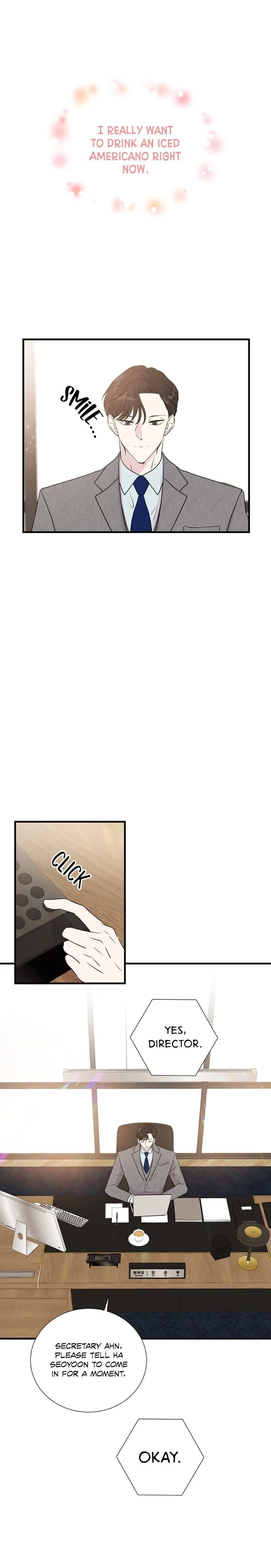 Your Sound Chapter 3 page 29 - 