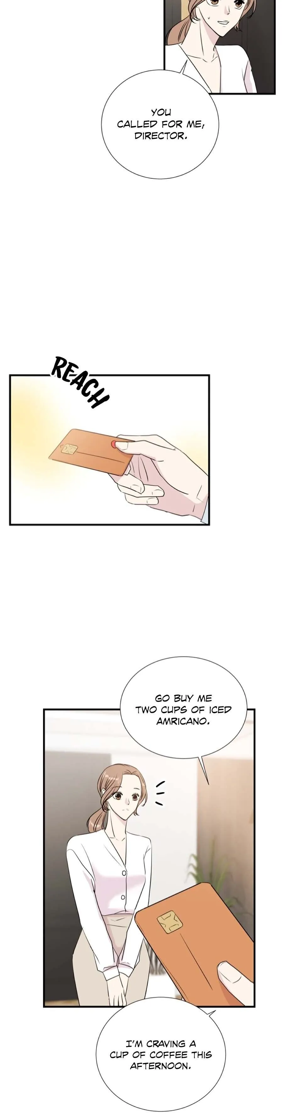 Your Sound Chapter 3 page 31 - 