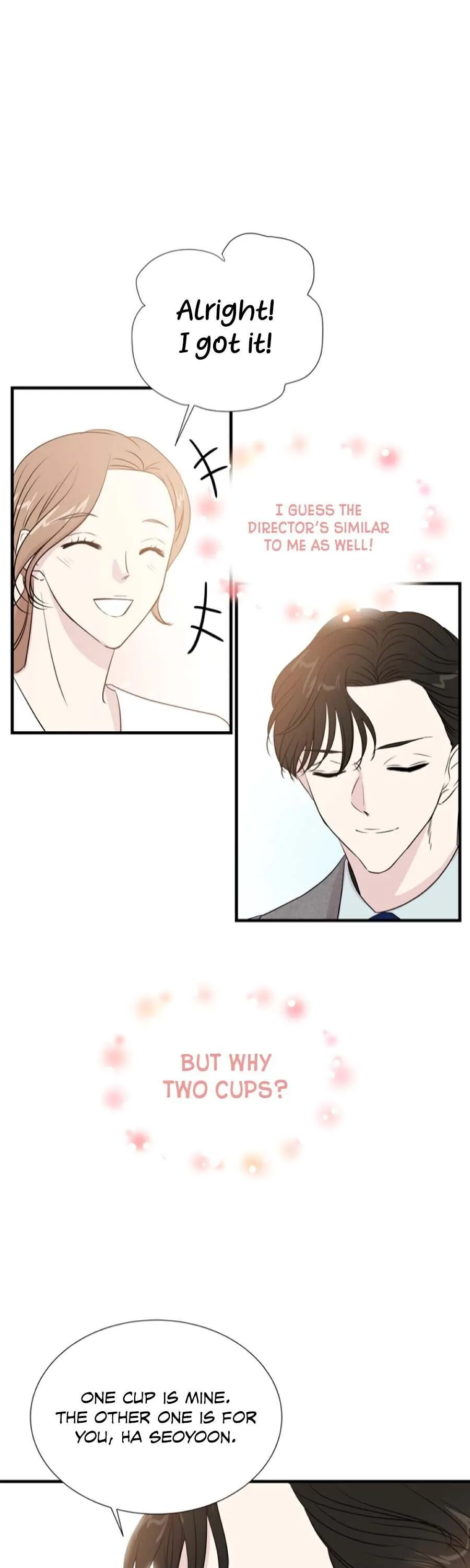 Your Sound Chapter 3 page 32 - 