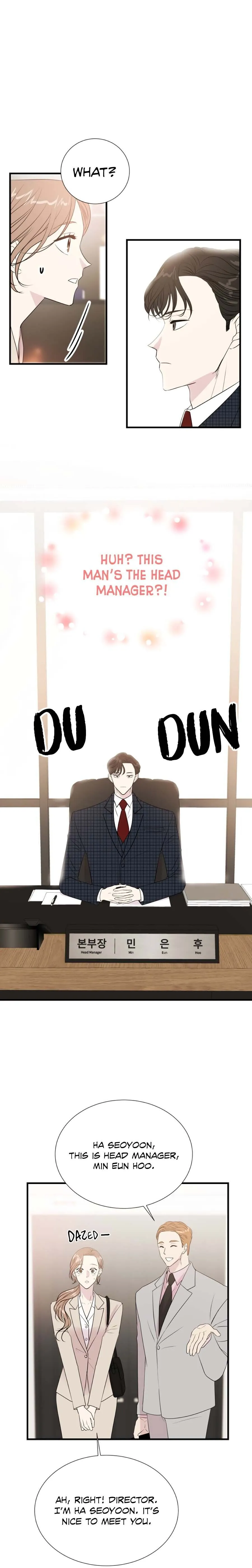 Your Sound Chapter 3 page 5 - 