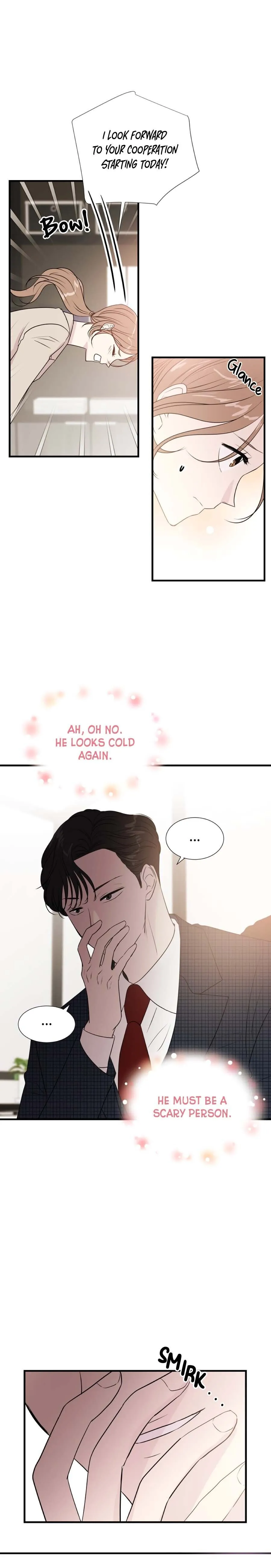 Your Sound Chapter 3 page 6 - 