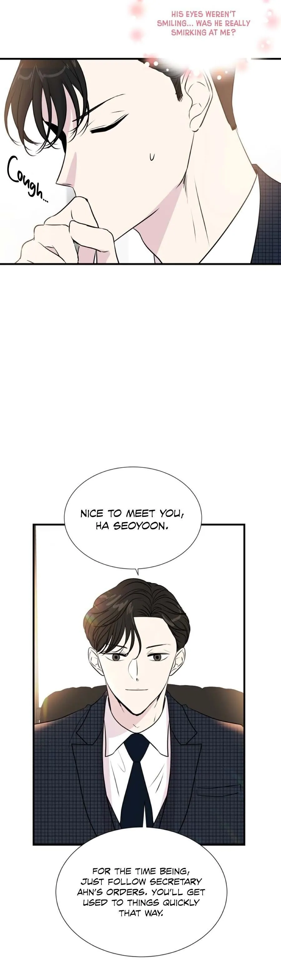 Your Sound Chapter 3 page 8 - 