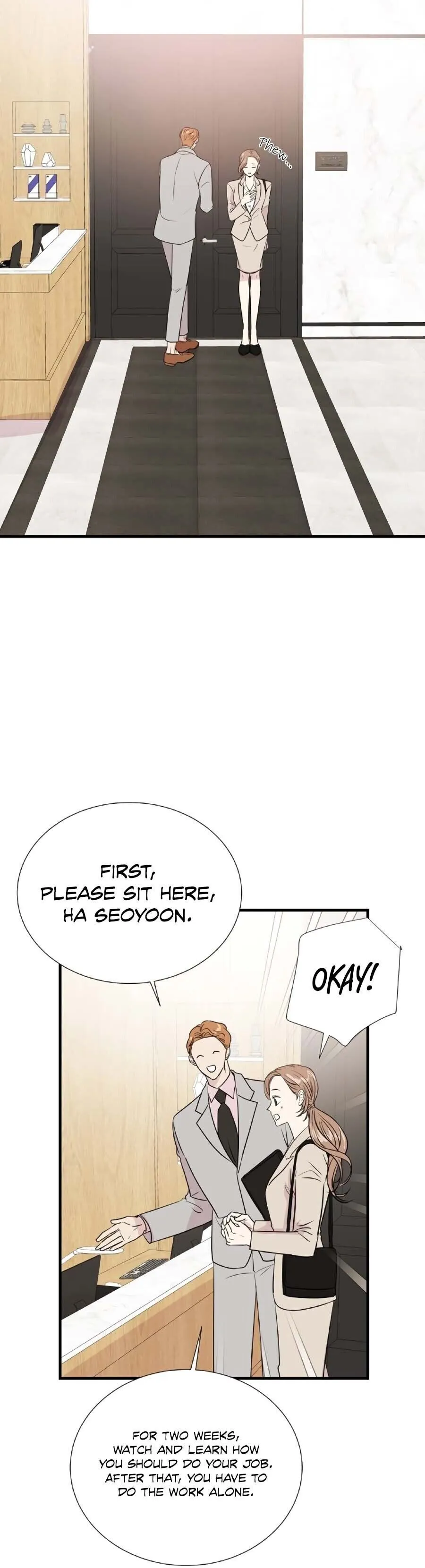 Your Sound Chapter 3 page 10 - 