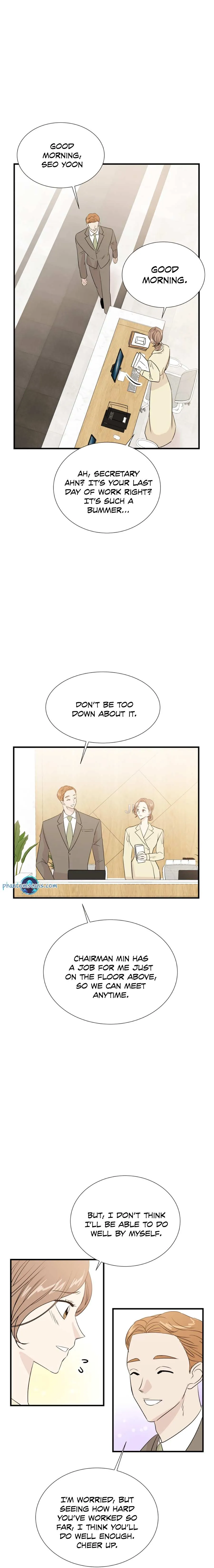 Your Sound Chapter 4 page 11 - 