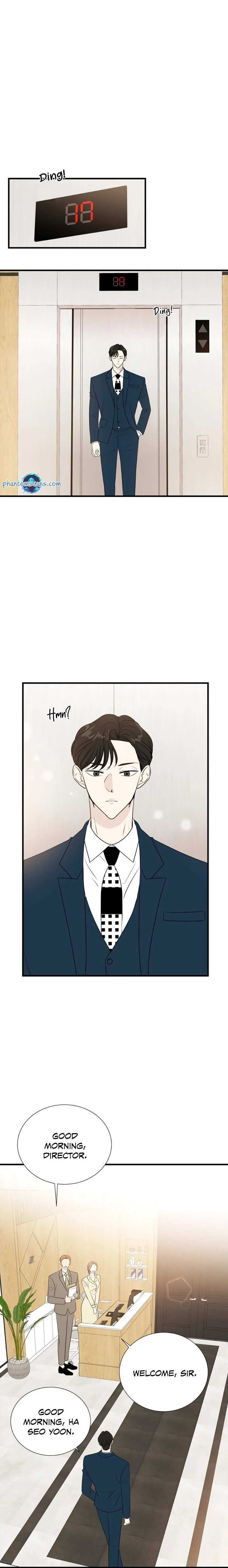 Your Sound Chapter 4 page 12 - 