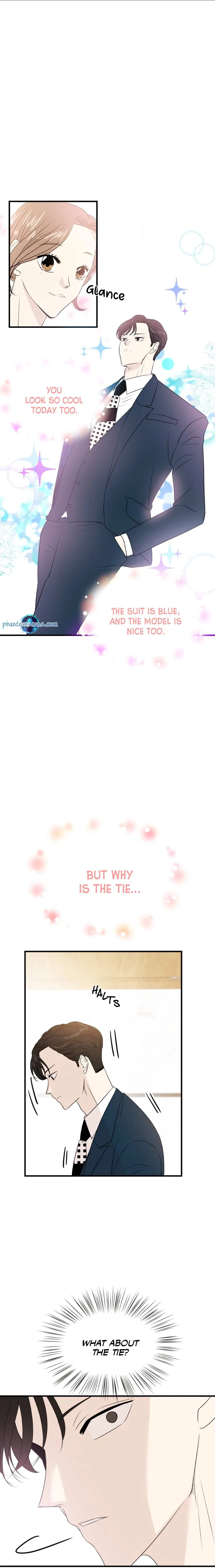 Your Sound Chapter 4 page 13 - 
