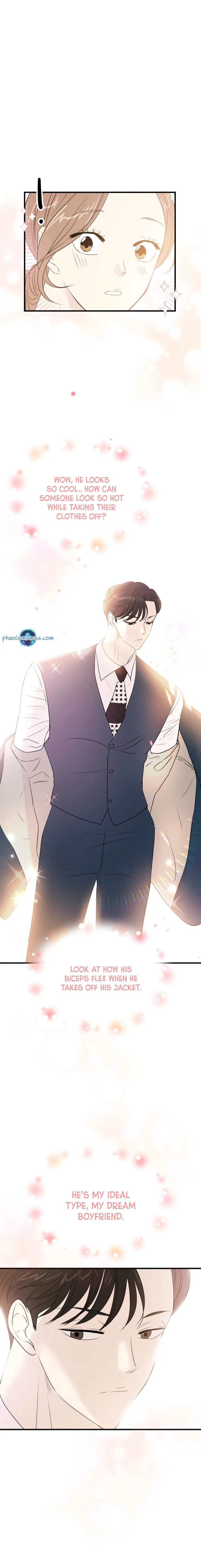 Your Sound Chapter 4 page 16 - 
