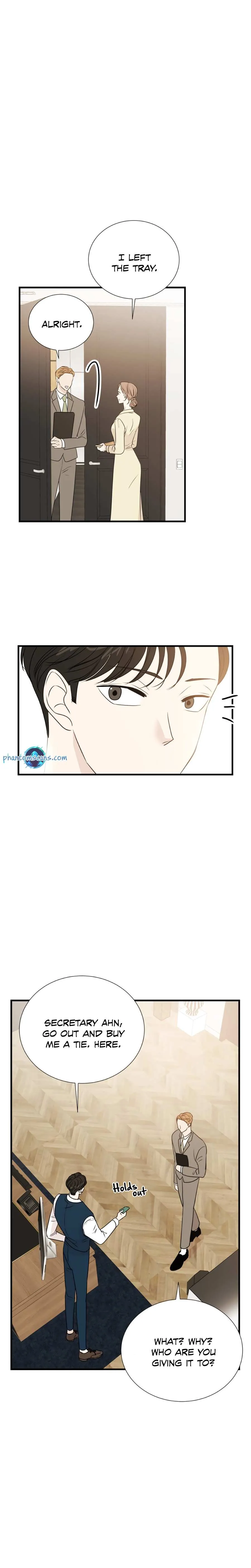 Your Sound Chapter 4 page 20 - 