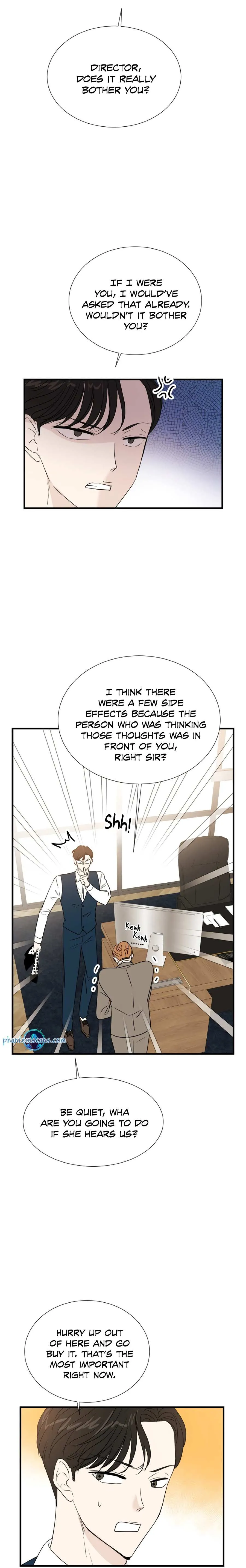 Your Sound Chapter 4 page 22 - 