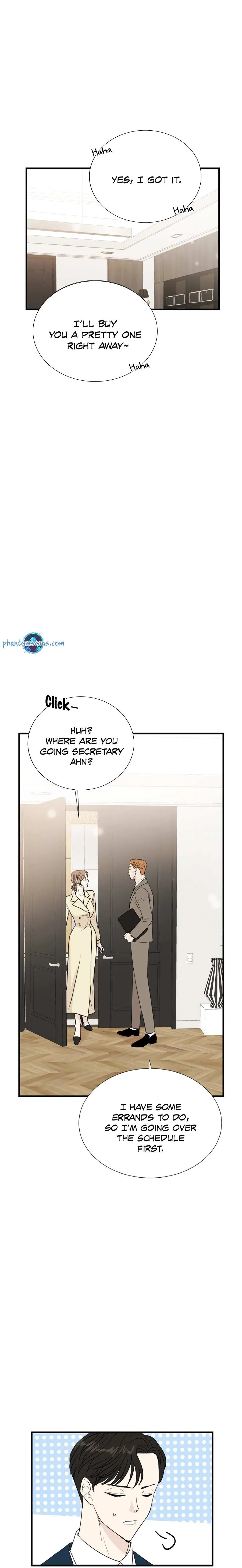 Your Sound Chapter 4 page 23 - 