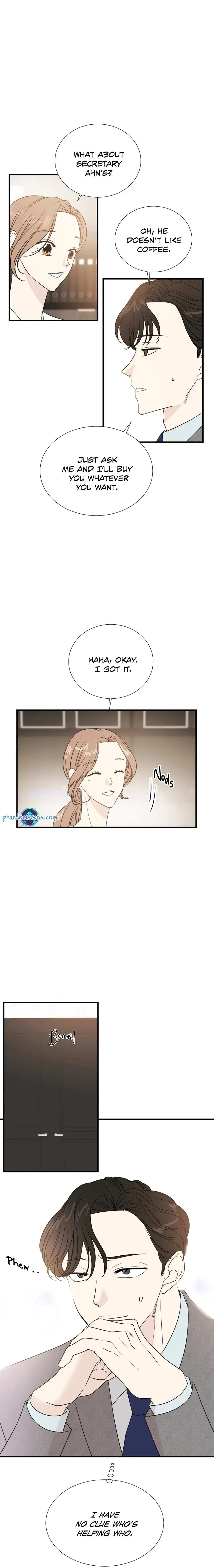 Your Sound Chapter 4 page 4 - 