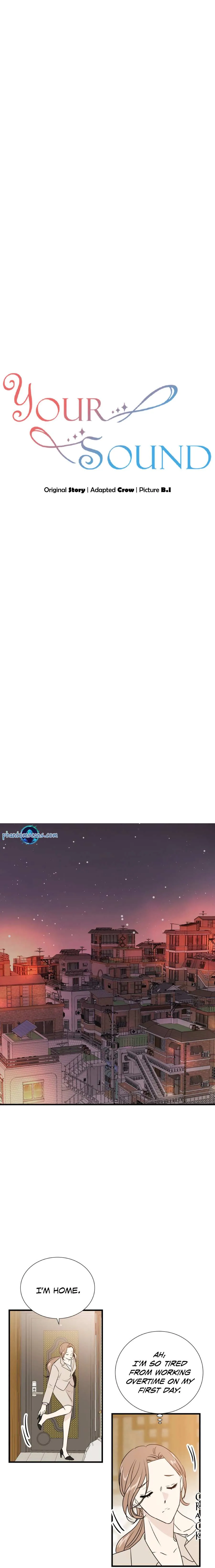 Your Sound Chapter 4 page 5 - 