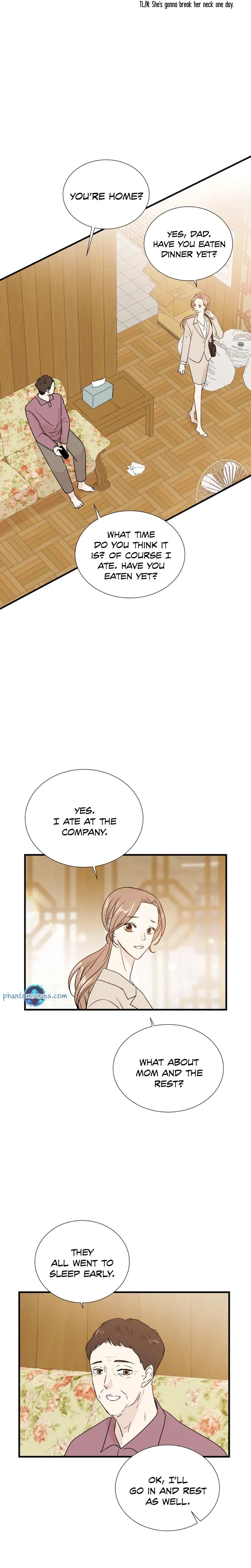Your Sound Chapter 4 page 6 - 
