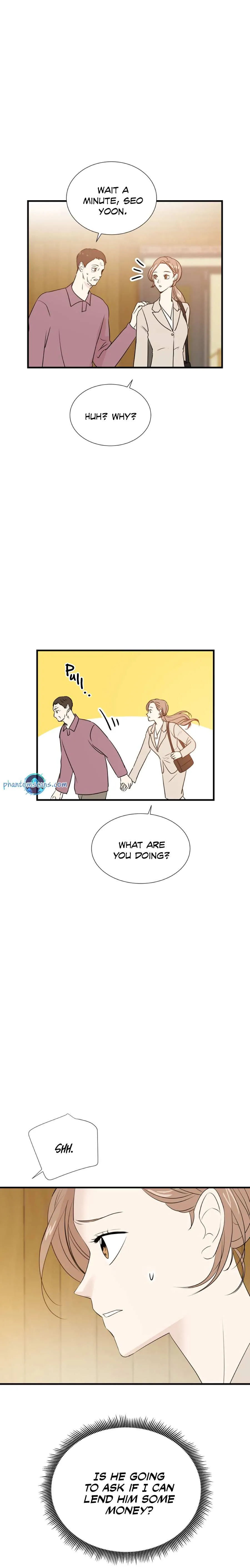 Your Sound Chapter 4 page 7 - 