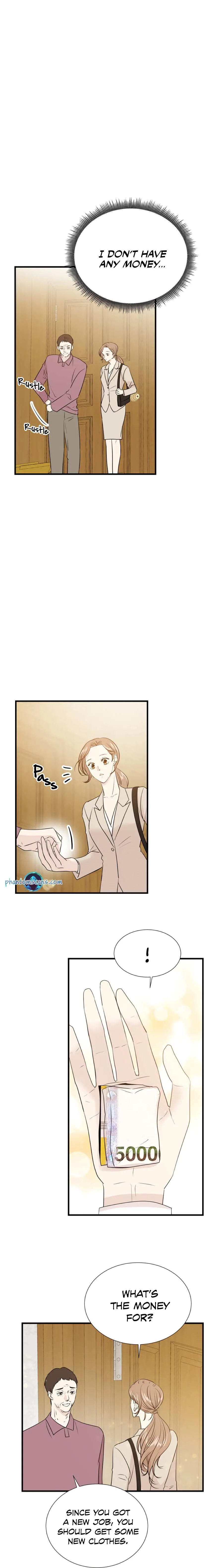 Your Sound Chapter 4 page 8 - 