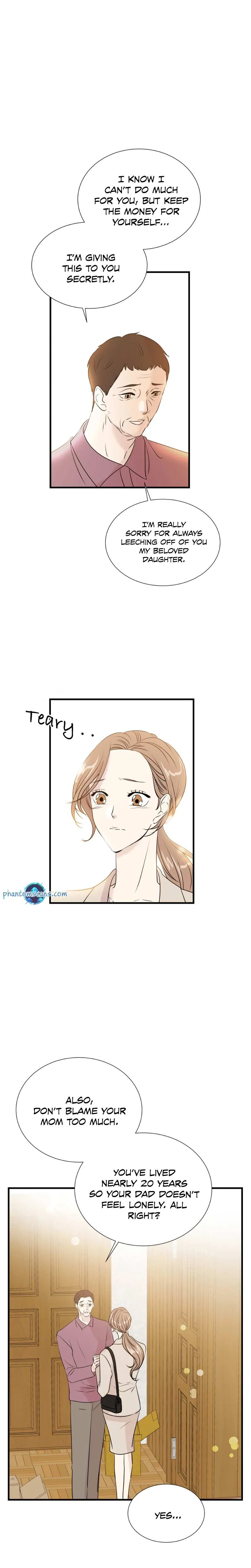Your Sound Chapter 4 page 9 - 