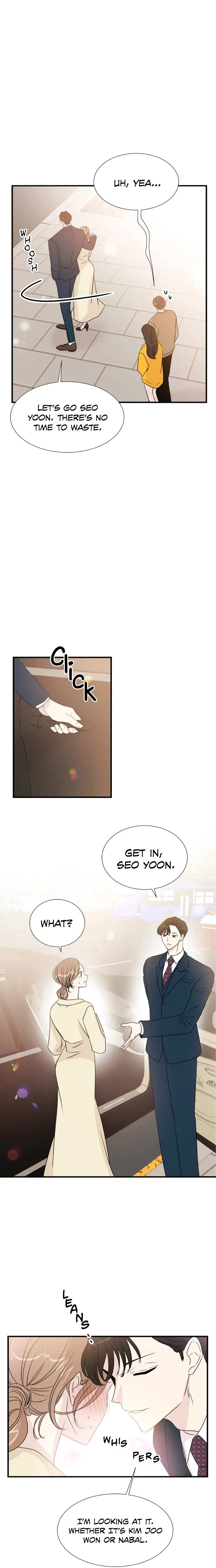 Your Sound Chapter 5 page 12 - 