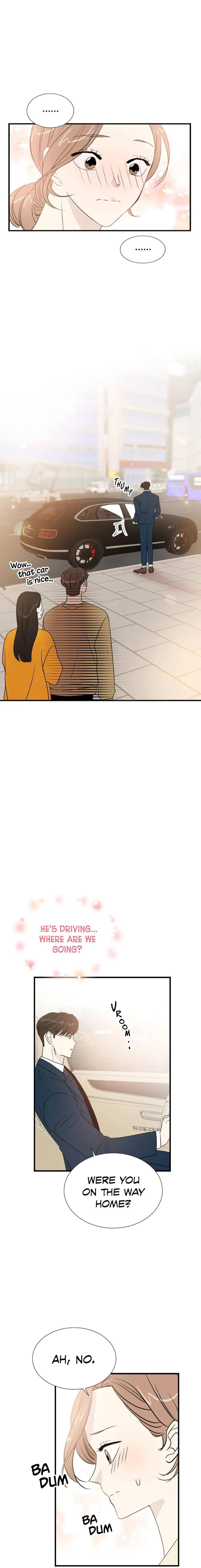 Your Sound Chapter 5 page 13 - 