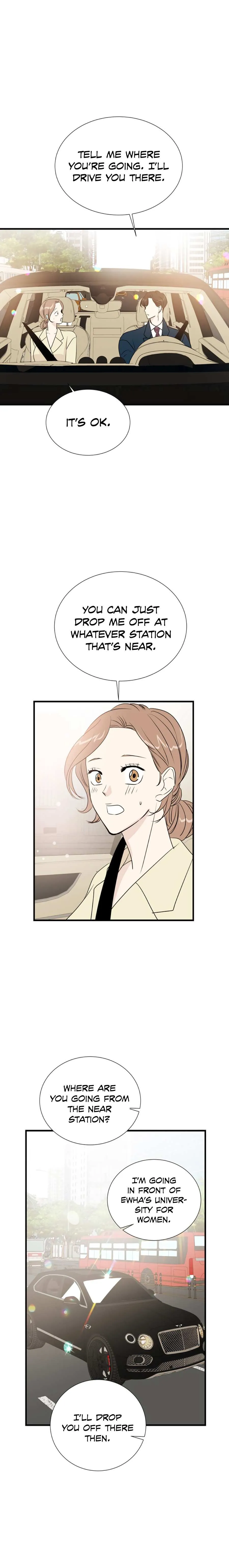 Your Sound Chapter 5 page 14 - 