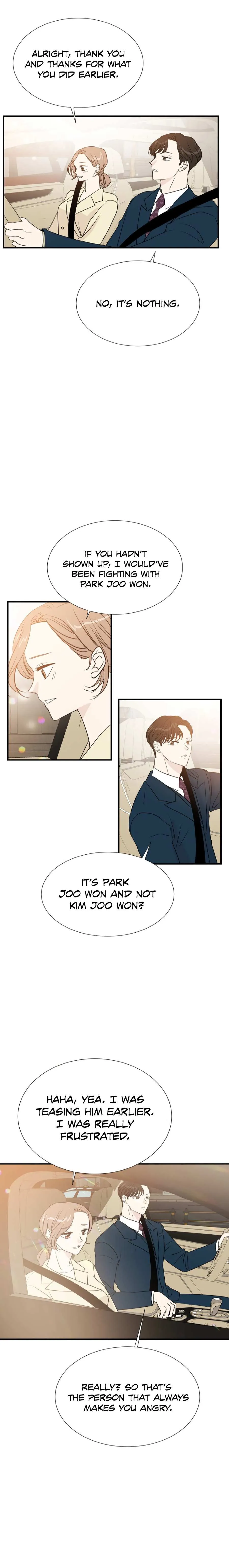 Your Sound Chapter 5 page 15 - 