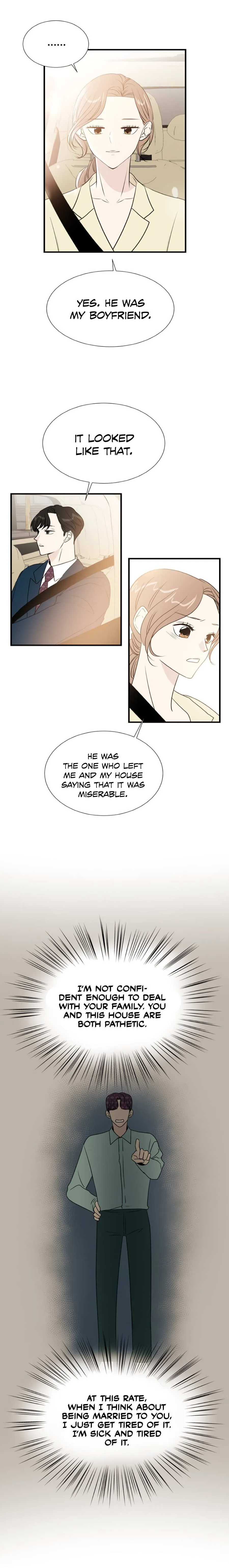 Your Sound Chapter 5 page 16 - 