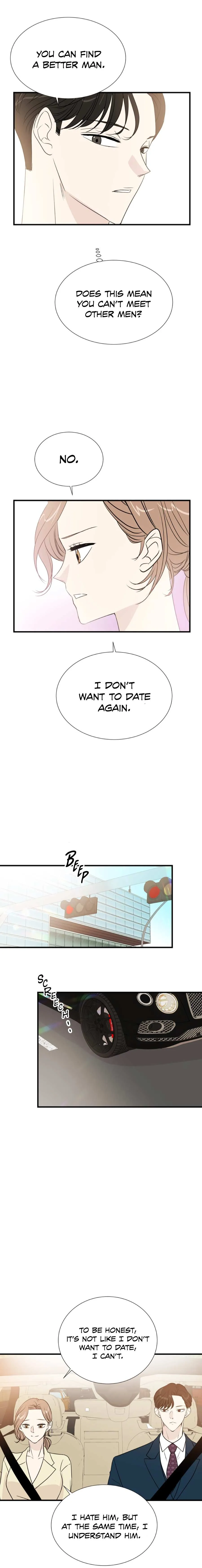 Your Sound Chapter 5 page 17 - 