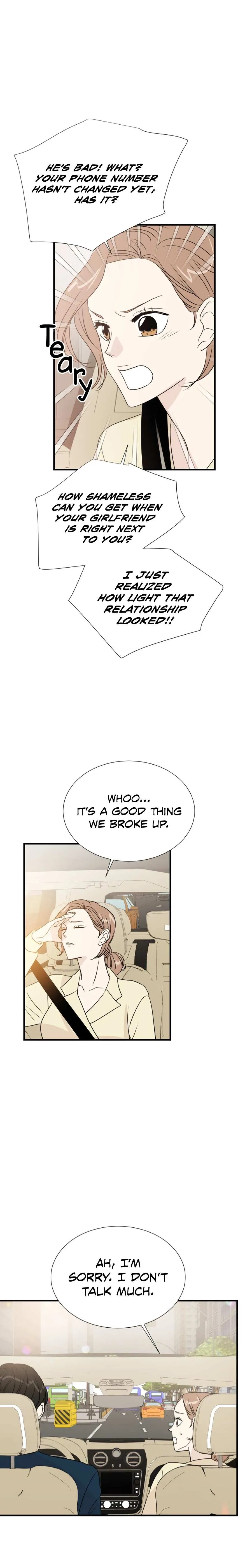 Your Sound Chapter 5 page 19 - 