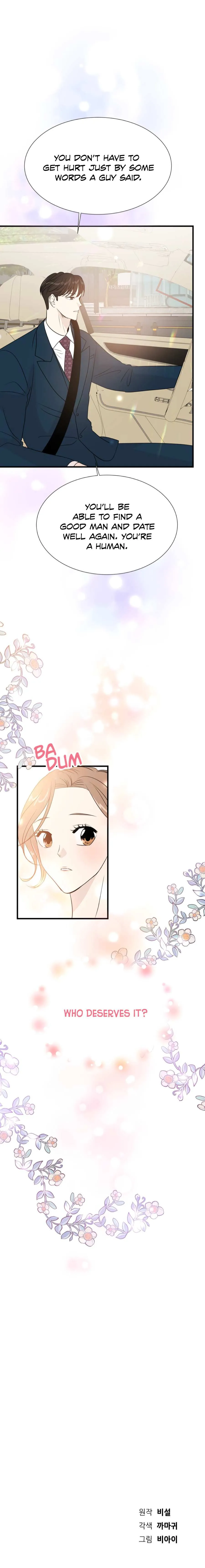 Your Sound Chapter 5 page 20 - 