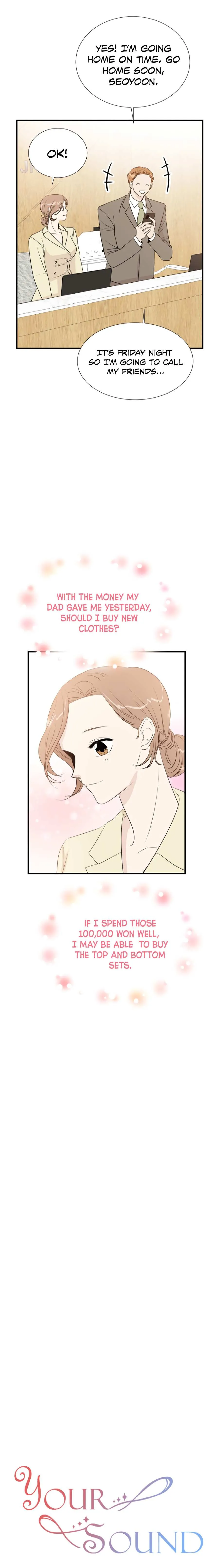 Your Sound Chapter 5 page 3 - 