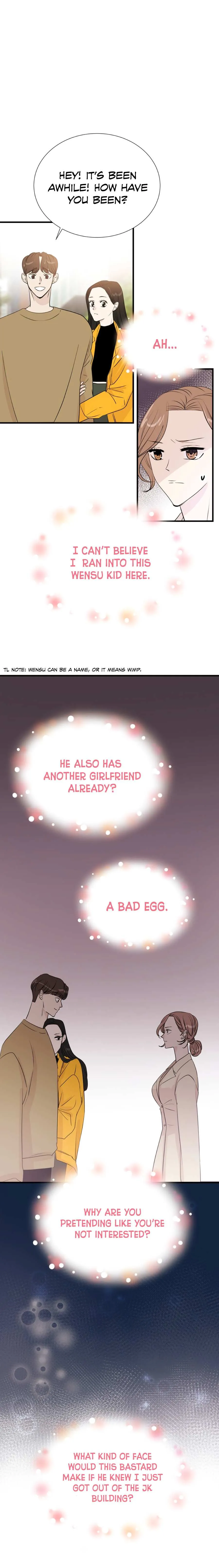 Your Sound Chapter 5 page 5 - 