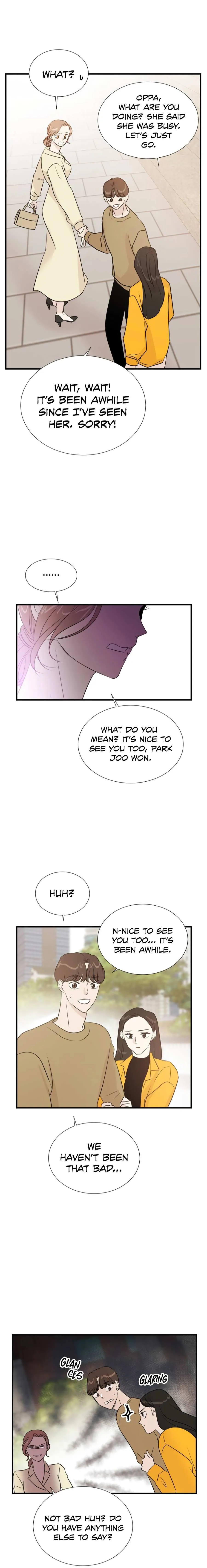 Your Sound Chapter 5 page 9 - 