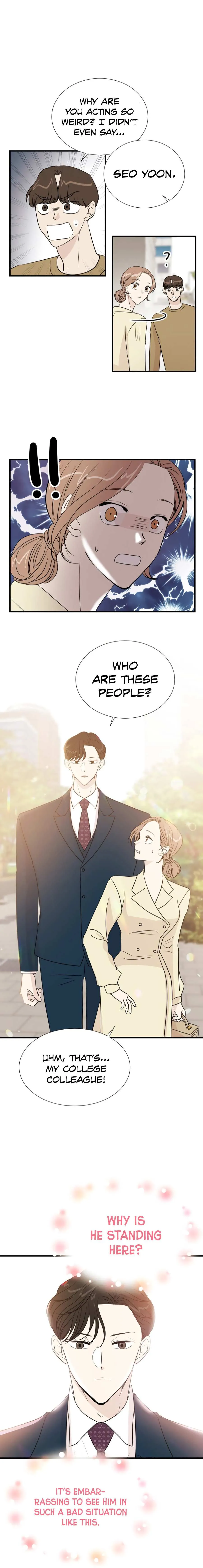 Your Sound Chapter 5 page 10 - 