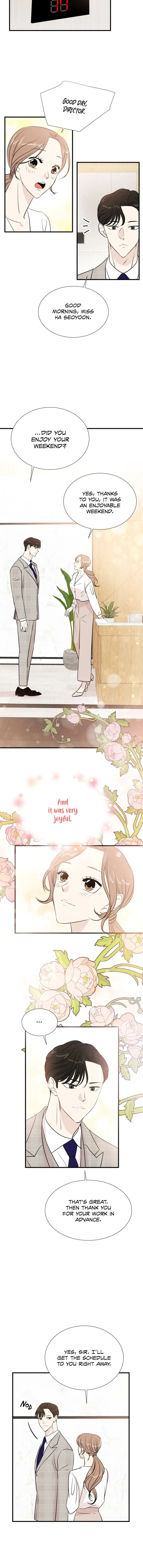Your Sound Chapter 6 page 11 - 